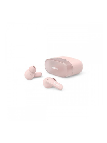 Слушалки Philips TAT2000PK/00 Розов