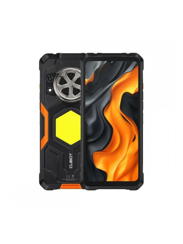 Смартфони Cubot CUBPOW5BLK