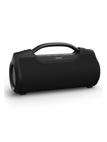 Преносими блутут колони Hama 00188217 Черен 60 W