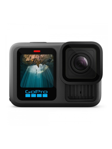 Спорти камери GoPro HERO13 Черен
