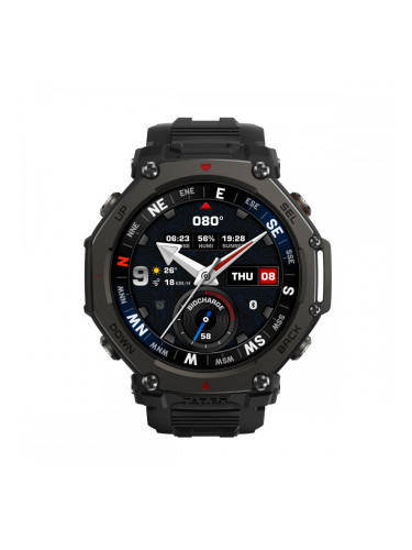 Смарт часовник Amazfit W2443EU1N Черен 1,5"