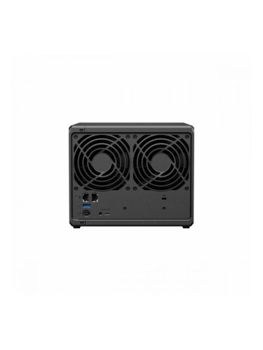 SATA 5.25" калъф за SATA 2.5" Synology DS925+