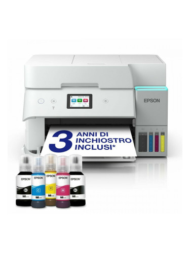 Мултифункционален принтер Epson C11CL40403