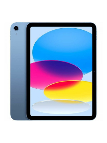 Таблет Apple iPad A16 11" 128 GB Син