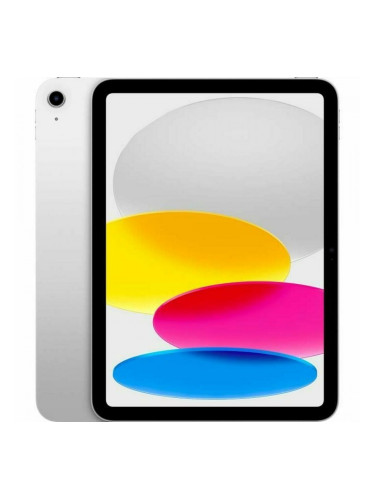 Таблет Apple iPad A16 Сив 11" 128 GB