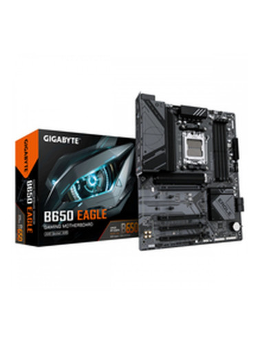 Дънна платка Gigabyte AMD AMD B650 AMD AM5