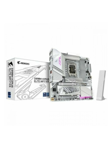 Дънна платка Gigabyte LGA 1851