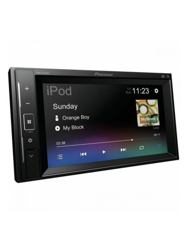 Радио Pioneer DMH-A240DAB