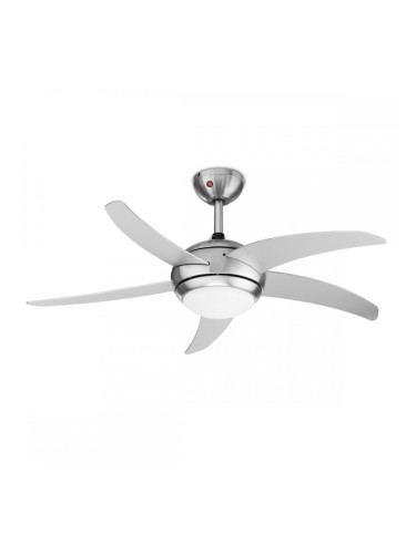 Вентилатор за таван Tristar VE-5815VENTILADORDETECHO Сребрист