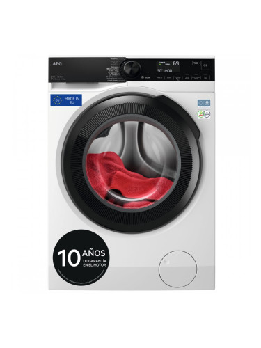 Перална машина AEG LFSR7304L4B 1400 rpm 11 Kg