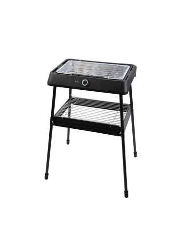 Портативно барбекю JATA JEBQ1001 Неръждаема стомана