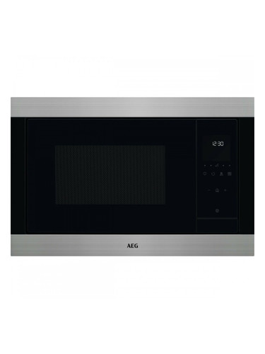 Микровълнова Фурна с Грил AEG TMS5G25IEM