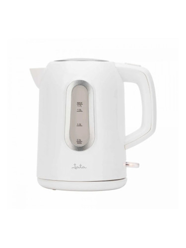 Чайник JATA JEHA1809 Бял 7 L Пластмаса 2200 W