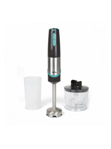 Ръчен блендер JATA JEBT1790 Син Черен 800 W