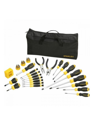 Динамометричен ключ изстрел Stanley