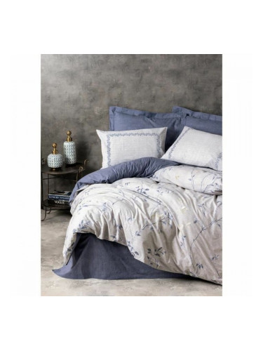 Комплект покривка за завивка Многоцветен 220 x 240 cm