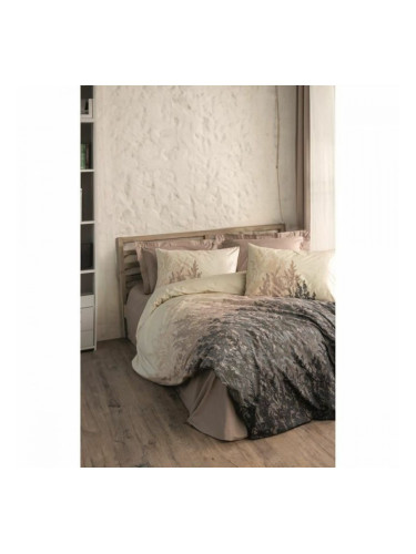 Комплект покривка за завивка Многоцветен 220 x 240 cm