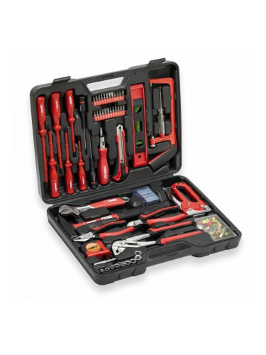 Играчка Ключове Meister 60 piezas 60 Части