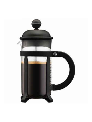 Кафеварка с Френска Преса Bodum