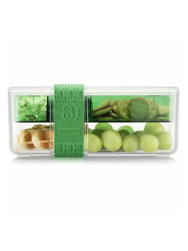 Кутия за обяд Bodum Bistro Зелен