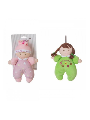 Бебешка кукла Baby Luna 24 cm