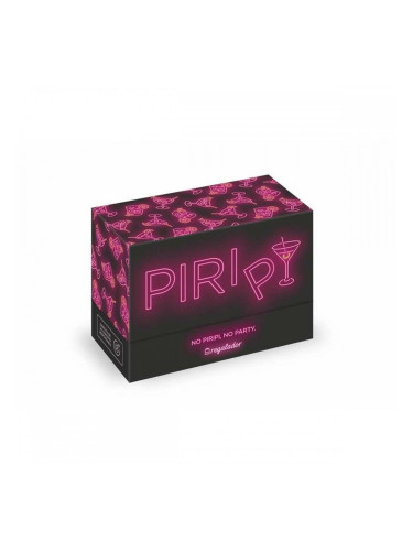 Настолна игра