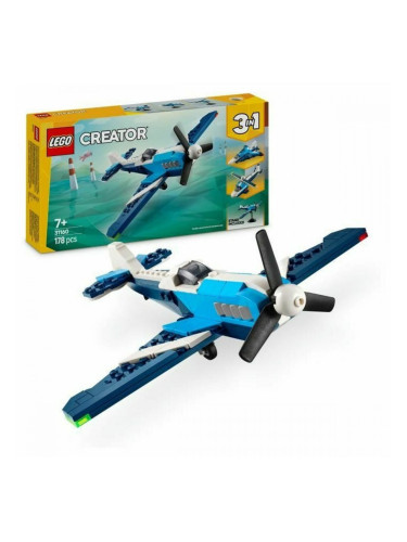 Строителна Игра Lego