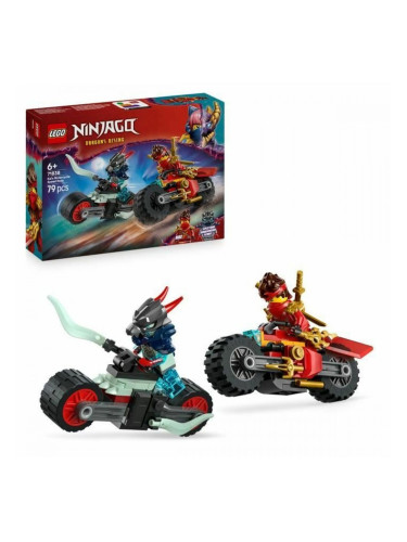 Строителна Игра Lego