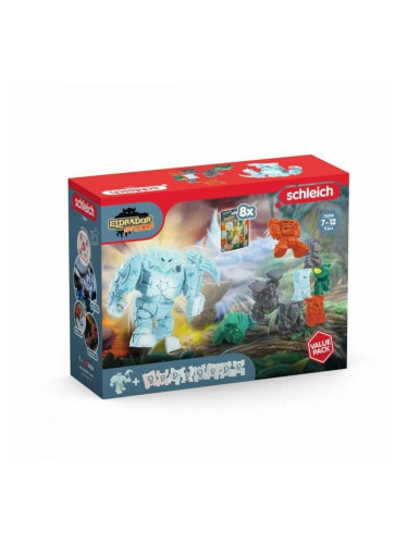 Фигурки на Герои Schleich