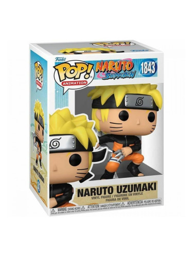 Кукла Funko Pop! Naruto