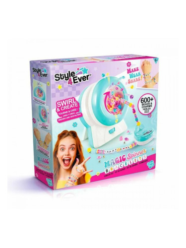 Стъклени мъниста Canal Toys