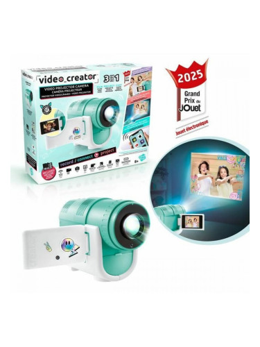 Интерактивна Играчка Canal Toys