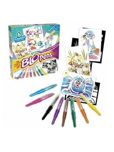 Комплект за Писане Lansay