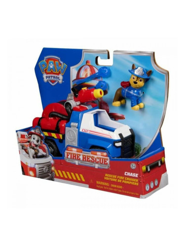 Фигурки на Герои Spin Master Paw Patrol