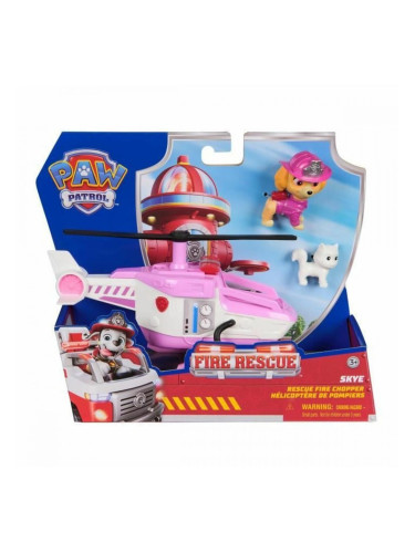 Фигурки на Герои Spin Master Paw Patrol