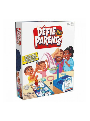 Настолна игра Spin Master