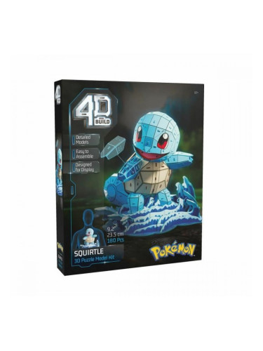 Фигурки на Герои Pokémon Pokemon