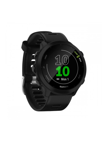 Смарт часовник GARMIN 010-02562-10 Черен 1,04"