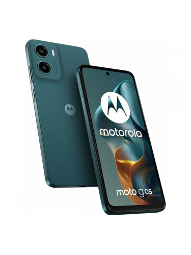 Смартфони Motorola PB6L0008ES 6,67" Octa Core 8 GB RAM 256 GB Зелен