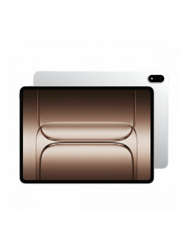 Таблет OnePlus Pad 3 13,2" Octa Core Qualcomm Snapdragon 8 Elite 16 GB RAM 512 GB Сребрист