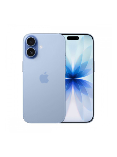 Смартфони Apple MG6L4ZD/A?AT 6,3" Hexa Core 8 GB RAM 256 GB Син