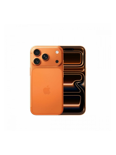 Смартфони Apple MG8M4QL/A 6,3" Hexa Core 12 GB RAM 512 GB Оранжев