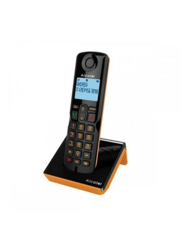 Безжичен телефон Alcatel S280