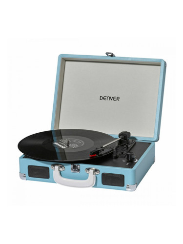 Записващо устройство Denver Electronics VPL-120BU