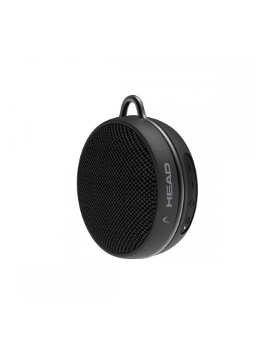 Преносими блутут колони Head HDSP02 3 W Черен