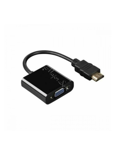 Aдаптер Hama 00200343 15 cm