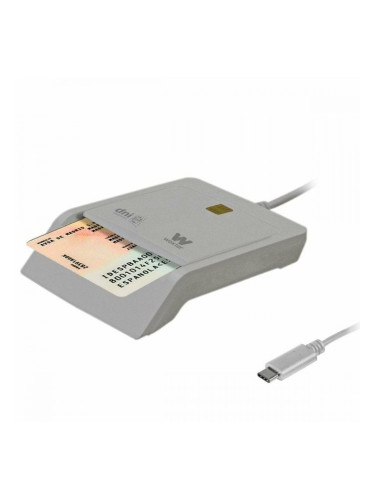 Четец за карти Woxter PE26-198
