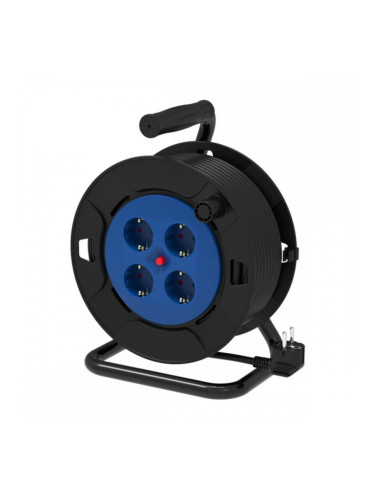 Удължител Silver Electronics 8822