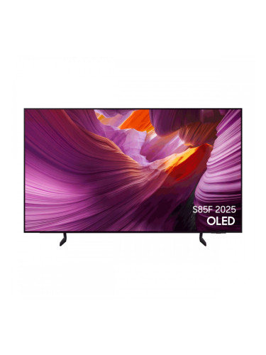 Смарт телевизор Samsung TQ83S85FAEXXC 83" 4K Ultra HD HDR OLED