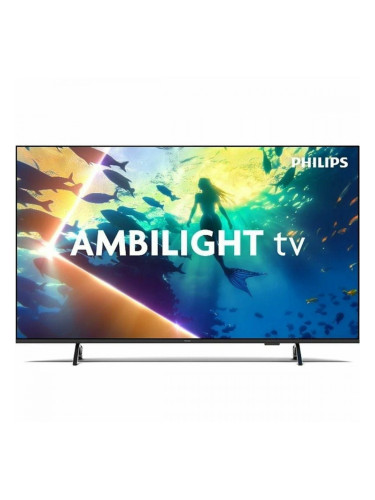 Смарт телевизор Philips 43PUS8010/12 43" 4K Ultra HD LED HDR